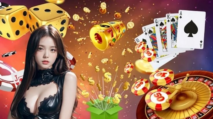 Filipino player celebrating a big win on 3taya365 online platform